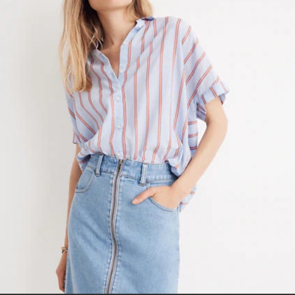 Madewell Shirt